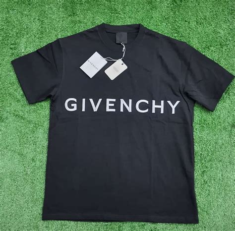 givenchy t shirt saldi|Givenchy t shirt price in south africa.